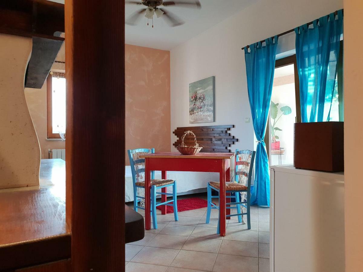 Levanda Daire Pula Dış mekan fotoğraf