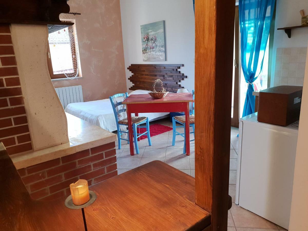 Levanda Daire Pula Dış mekan fotoğraf