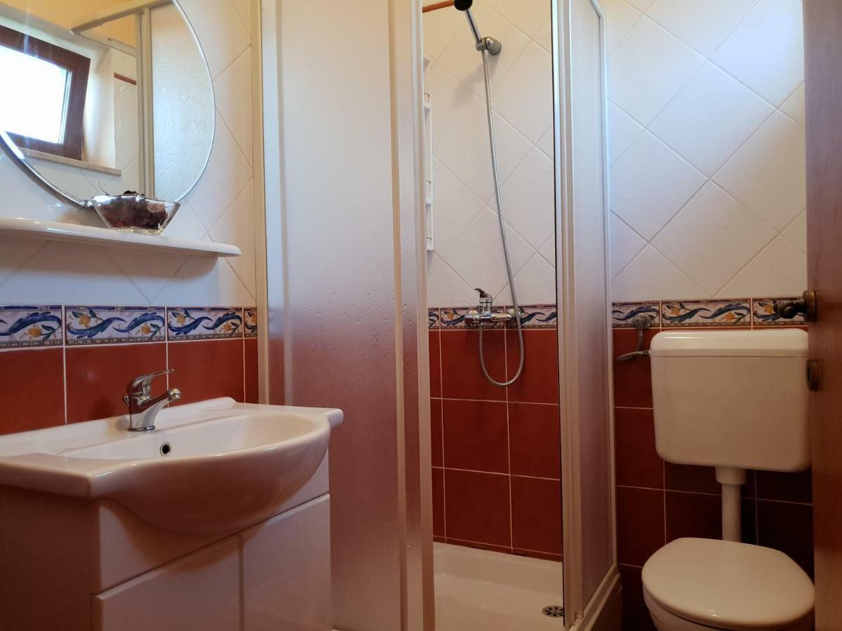 Levanda Daire Pula Dış mekan fotoğraf