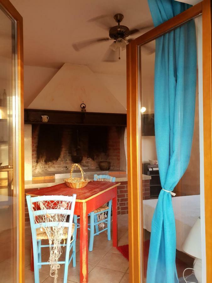 Levanda Daire Pula Dış mekan fotoğraf