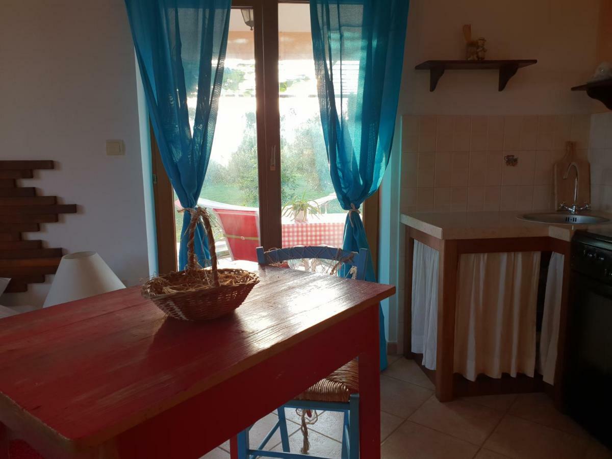 Levanda Daire Pula Dış mekan fotoğraf
