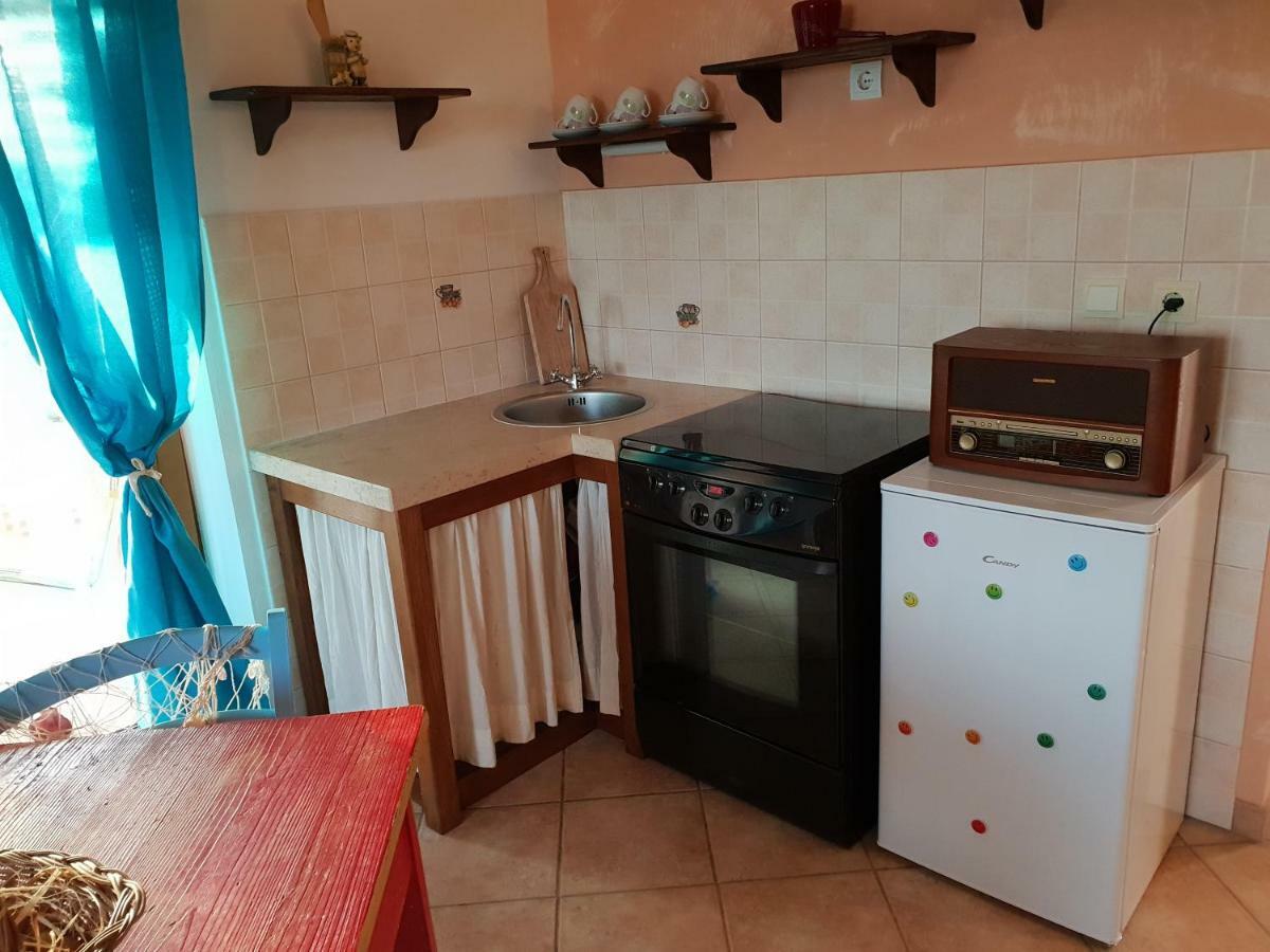 Levanda Daire Pula Dış mekan fotoğraf