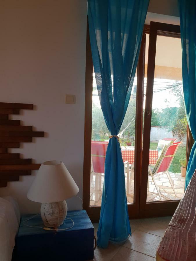 Levanda Daire Pula Dış mekan fotoğraf